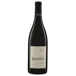 Riegel Syrah Wellington Lazanou 2017 (Auslaufartikel) – Produktbild 1 von 1