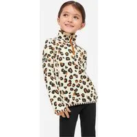 WeeDo WeeDo Langarmshirt „Cheetahdo 25“ – Produktbild 1 von 1