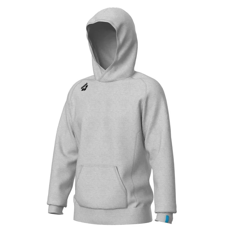 arena Hoodie Arena Team Panel, Grau, – Produktbild 1 von 1