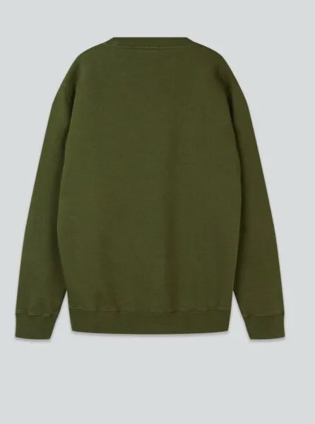 LAKOR LAKOR Lazy Lumber Crewneck – Produktbild 2 von 4