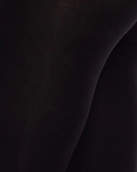Swedish Stockings Swedish Stockings LIA Strumpfhose 100 DEN schwarz, Schwarz, – Produktbild 2 von 3