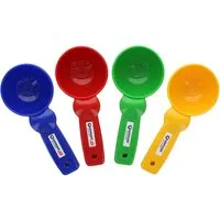 Spielstabil Spielstabil Eisportionierer classic 1 Stück Maße 15 x 3,5 x 6 cm – Produktbild 1 von 1