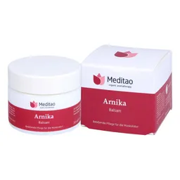TAOASIS Meditao Arnikabalsam – Produktbild 1 von 1