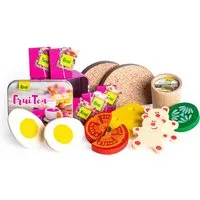 Erzi Sortierung Abendbrot Abendbrot – Produktbild 1 von 1