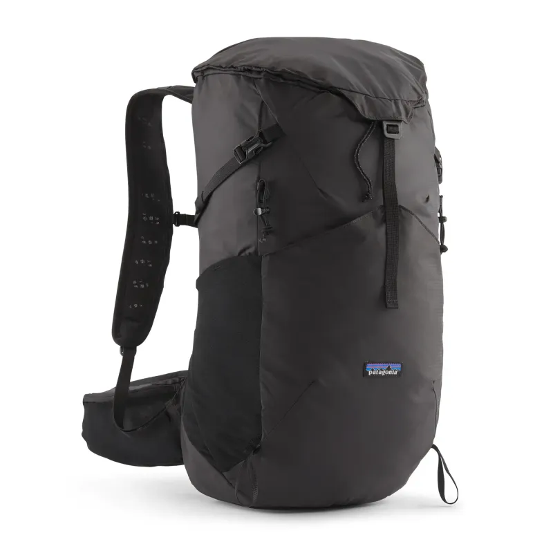 Patagonia Wandertasche Patagonia Terravia 28 L, Noir, – Produktbild 1 von 1