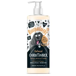 Bugalugs Bugalugs Conditioner Oatmeal 500 ml – Produktbild 1 von 1
