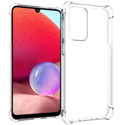 imoshion imoshion Shockproof Case für das Samsung Galaxy A33 – Produktbild 1 von 1