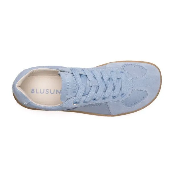 BLUSUN BLUSUN Barfußschuh BLSN-200W, Light blue, – Produktbild 2 von 2