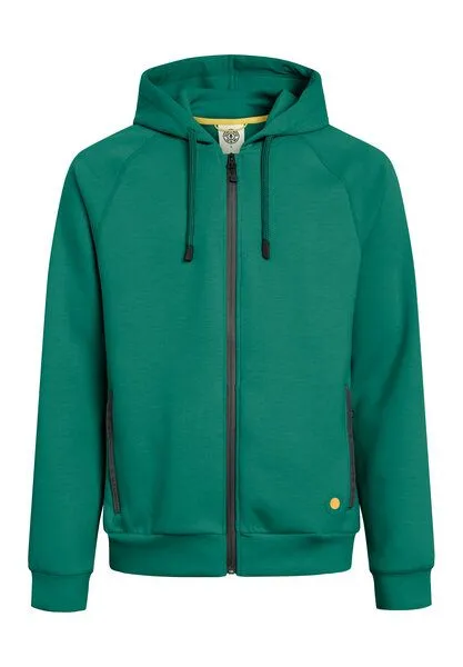 Golds Gym Golds Gym Gold's Gym Trainingsjacke „Gene“, Malachite, – Produktbild 2 von 4