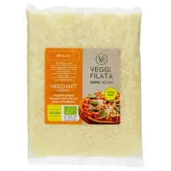 Veggi filata Reibekäse, herzhaft, vegan – Produktbild 1 von 1