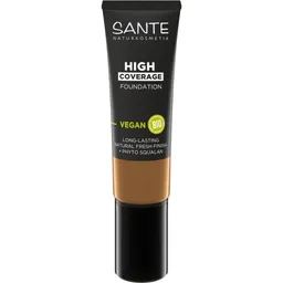 Living Crafts LIVING CRAFTS - S High Cov Foundation 07 - (n/a), Nachhaltige Mode, Bio Bekleidung – Produktbild 1 von 1