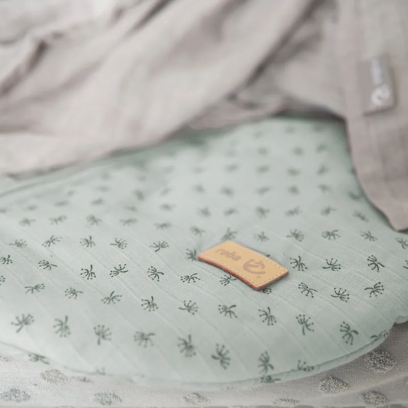 roba Roba Schlafsack Lil Planet frosty green – Produktbild 3 von 3