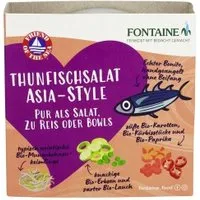 Fontaine Thunfischsalat Asia – Produktbild 1 von 1