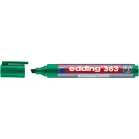 Edding Edding Whiteboardmarker "363" grün – Produktbild 3 von 3