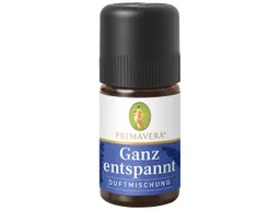Primavera Primavera Duftmischung "Ganz entspannt" 5 ml – Produktbild 1 von 1
