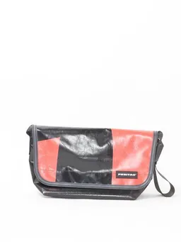 Freitag Freitag F42 SURFSIDE 6 - black red (000004316494) – Produktbild 1 von 1