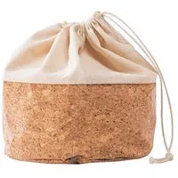 nuts innovations nuts innovations Brotkorb, Früchtekorb mit Kordel – Produktbild 1 von 1