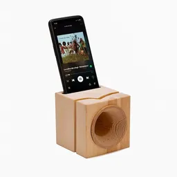 VAIA VAIA Cube - Imperfetto – Produktbild 1 von 1