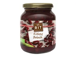 De Rit Kidneybohnen im Glas – Produktbild 1 von 1