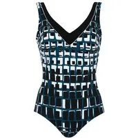 SUNFLAIR Sunflair Badeanzug mit eingearbeiteten Softschalen – Produktbild 1 von 1