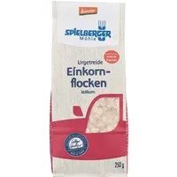 Spielberger Mühle Spielberger Mühle Bio-Urgetreide Einkornflocken, 250 g – Produktbild 1 von 1
