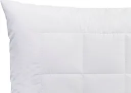 Schlafgut Schlafgut Kunstfaserkopfkissen Premium Kissen, Klimaregulierung durch Hollofil® Allerban®-Füllfasern – Produktbild 1 von 1