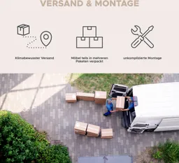 Home affaire Schuhkommode Trondheim, Breite 61 cm, 2 Türen, 5 Einlegeböden, 6 Fächer, Garderobenkommode, Schuhschrank, Schuhkommode, Anrichte, Flurschrank – Produktbild 1 von 1
