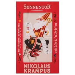 SONNENTOR Nikolaus- & Krampus-Tee im Beutel – Produktbild 1 von 1