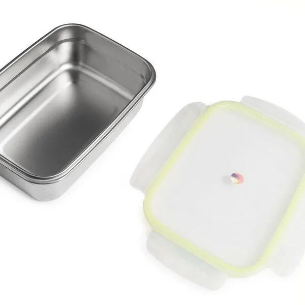 Brotzeit Brotzeit Dichte Lunchbox klick, 1500 ml – Produktbild 2 von 2