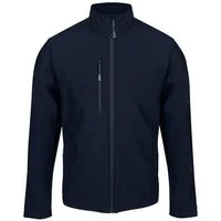Regatta Professional Regatta Professional Softshelljacke Regatta Honestly Made Recycled Full Zip – Produktbild 1 von 1