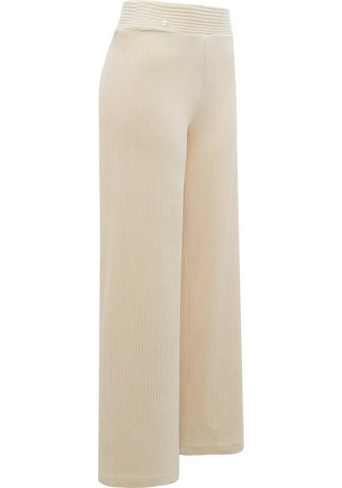 ragwear ragwear Cordhose Aretah Cordy Kordhose, Braun, – Produktbild 3 von 3