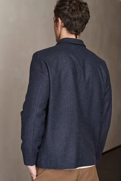 About Companions About Companions - Blazer Elmar, Blau (blue), – Produktbild 2 von 4