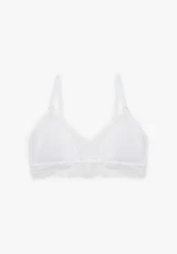 Lovjoi Lovjoi Bralette STIPA bügellos und super weich – Produktbild 1 von 1