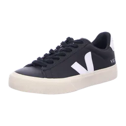 Veja Veja Sneaker Unisex - Campo Chromefree – Produktbild 1 von 1