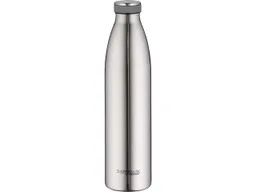 Thermos Thermos Isolier-Trinkflasche 'TC-Bottle' aus Edelstahl, 1 l – Produktbild 1 von 1