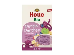 Holle Holle Bio-Porridge Purple Panther 200 g – Produktbild 1 von 1