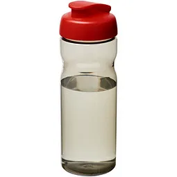 H2O ACTIVE® H2O ACTIVE® H2O Eco Sportflasche mit Klappdeckel, 650 ml – Produktbild 1 von 1