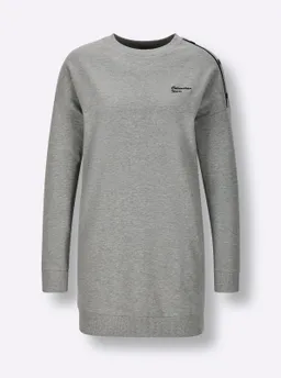 Catamaran Sports Sweatshirt grau-meliert – Produktbild 1 von 1