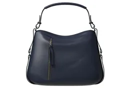 KMISSO Umhängetasche Damen Vegane Shopper Tasche Hobo Bag Umhänge Tasche Veganes Leder 3065 (1-tlg), im eleganten Look – Produktbild 1 von 1