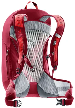 Deuter Deuter Wanderrucksack AC Lite 23 Liter Cherry-Masala – Produktbild 1 von 1