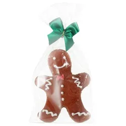 Funsch Marzipan Marzipan-Lebkuchenmann – Produktbild 1 von 1