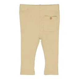 Levv Levv Leggings mit Tasche Struktur – Produktbild 1 von 1