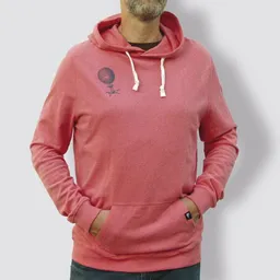 little kiwi little kiwi Unisex Hoodie, "Abheben" – Produktbild 1 von 1