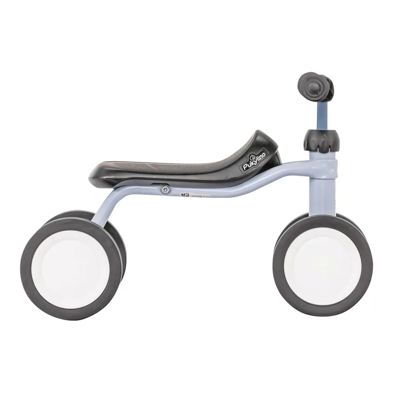 Puky Puky Pukylino Blau Modell 2027 – Produktbild 3 von 6