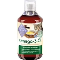 ChronoBalance ChronoBalance Omega-3 Öl 100 ml – Produktbild 1 von 1