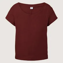 Frija Omina Frija Omina Hanf-Shirt Coube – Produktbild 1 von 1