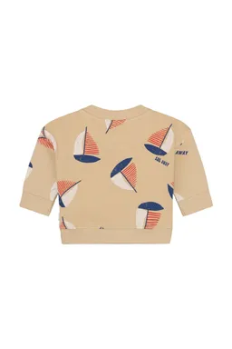 Noppies Baby Sweater all over print – Produktbild 1 von 1