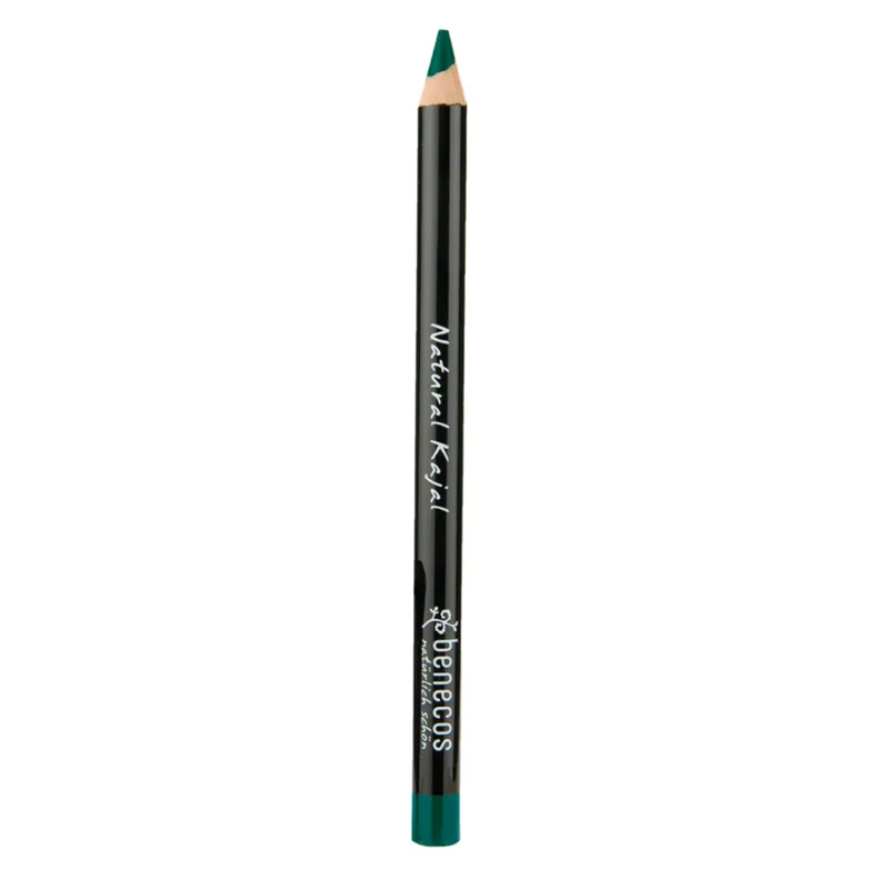 Living Crafts LIVING CRAFTS - Kajal green - (n/a), Nachhaltige Mode, Bio Bekleidung – Produktbild 1 von 2