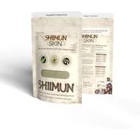 Marsapet Marsapet Shiimun Skin Pulver für Hunde und Katzen mit Shiitake - 120g – Produktbild 1 von 1