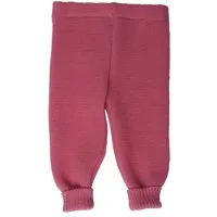 Reiff Reiff Gestrickte Leggings Uni  mit Strickbündchen – Produktbild 1 von 1
